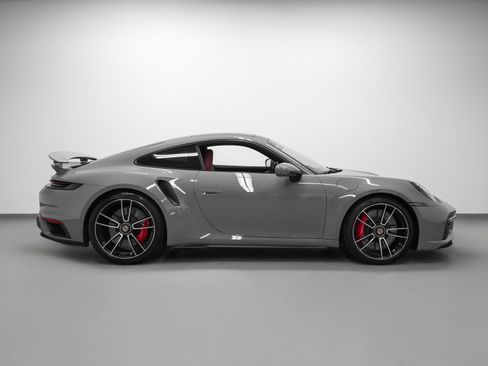 Used 2023 Porsche 911 Turbo image 13