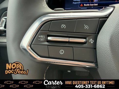 New 2027 Chevrolet Traverse LT w/ Driver Confidence Package FWD image 17