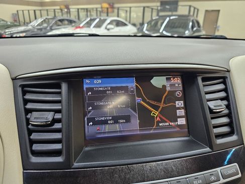Used 2014 INFINITI QX60 FWD w/ Premium Plus Package image 32
