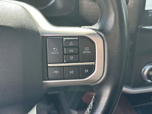 Used 2022 Ford Expedition Limited image 37