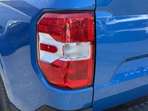 New 2026 Ford Maverick XLT FWD image 7