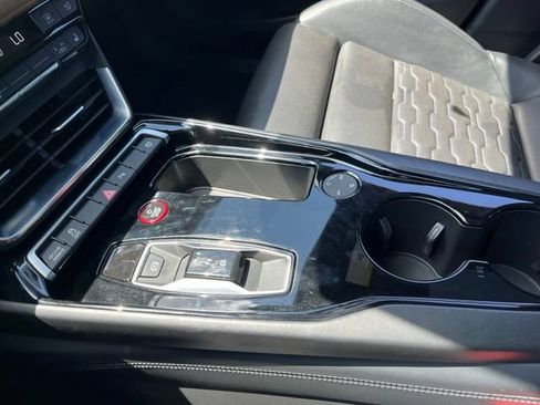 Used 2024 Audi e-tron GT Premium Plus w/ Executive Package AWD/4WD image 26