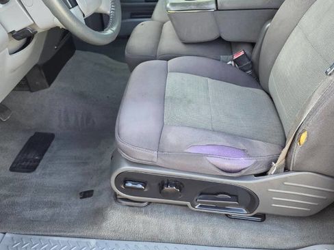 Used 2005 Ford F150 XL image 21