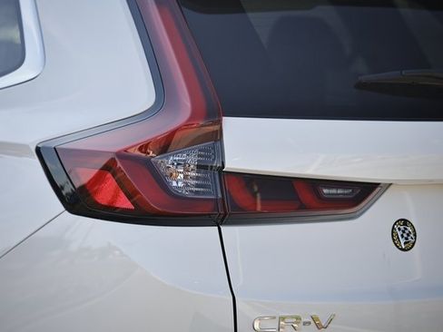 New 2026 Honda CR-V EX-L image 11