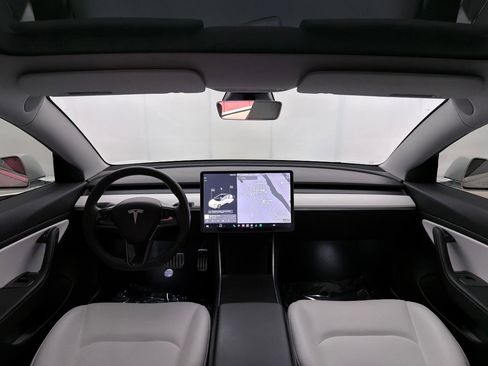 Used 2019 Tesla Model 3 Long Range AWD/4WD image 27