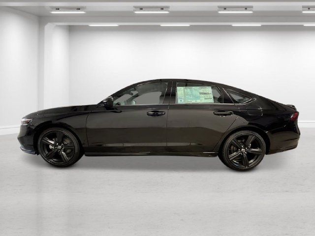New 2026 Honda Accord Sport image 2