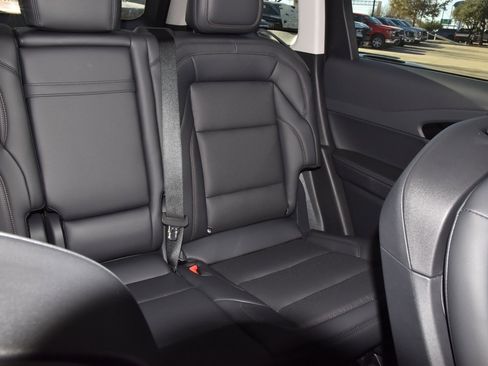 New 2026 Lincoln Nautilus Premier w/ Equipment Group 102A image 21