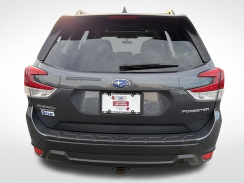Certified 2023 Subaru Forester Premium image 16
