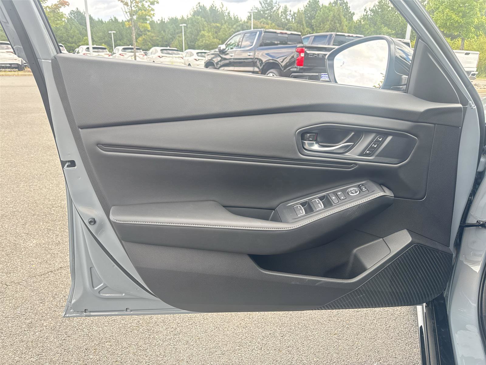 New 2026 Honda Accord Hybrid Sport-L FWD image 23