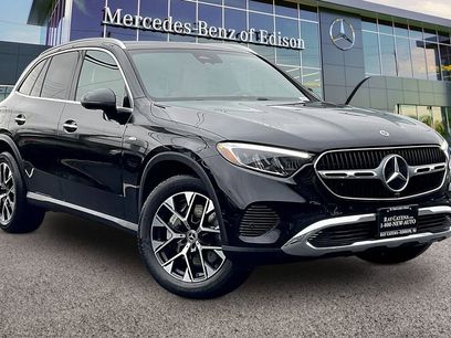 Certified 2025 Mercedes-Benz GLC 350e 4MATIC