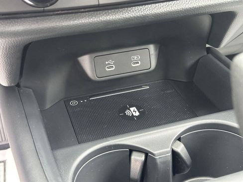 New 2026 Honda HR-V LX image 21