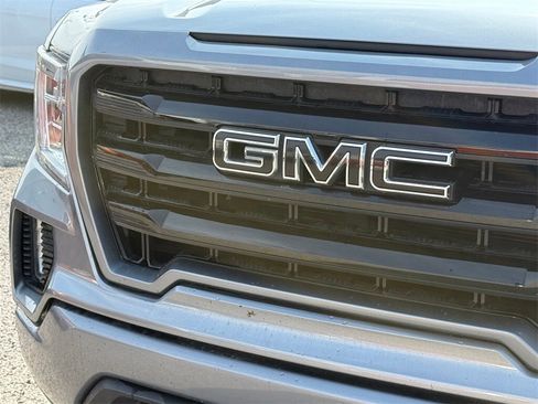 Used 2020 GMC Sierra 1500 Elevation w/ Elevation Value Package image 4