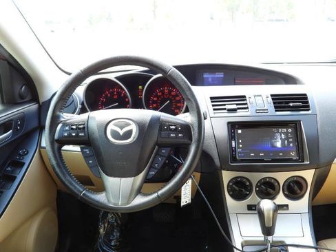 Used 2011 MAZDA MAZDA3 s Sport image 33