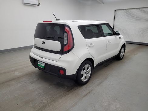 Used 2019 Kia Soul w/ Convenience Package image 9