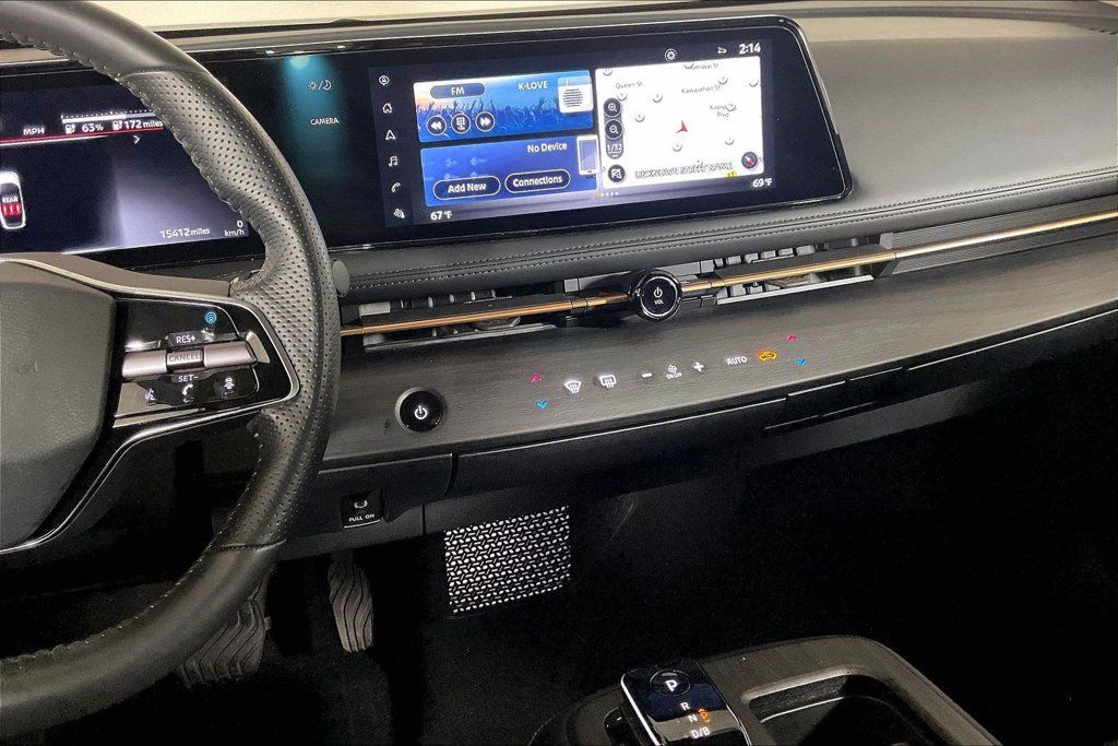 Used 2023 Nissan Ariya FWD image 5