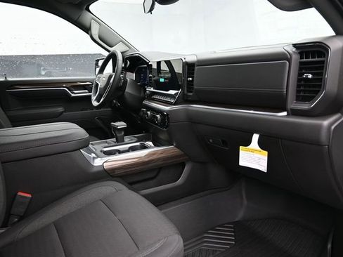 New 2026 Chevrolet Silverado 1500 LT image 31
