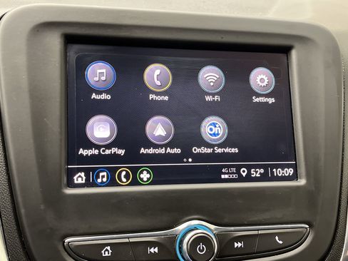 Used 2022 Chevrolet Equinox LT image 18