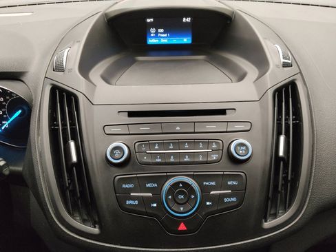 Used 2018 Ford Escape SE w/ Ford Safe & Smart Package FWD image 25