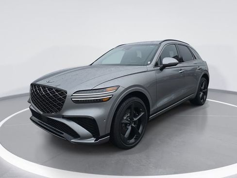 New 2026 Genesis GV70 2.5T Sport Prestige image 1