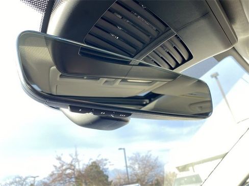 Certified 2025 MAZDA CX-70 3.3 Turbo w/ Premium Package image 31