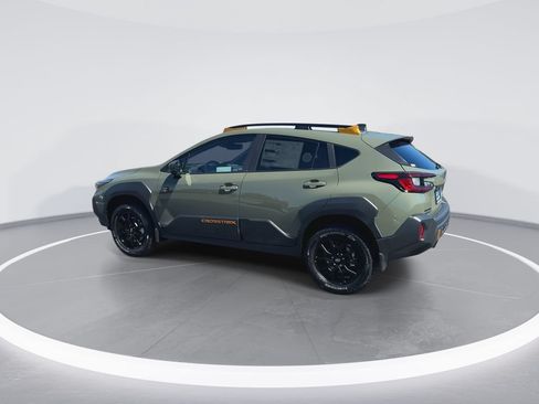 New 2026 Subaru Crosstrek 2.5i Wilderness AWD/4WD image 9