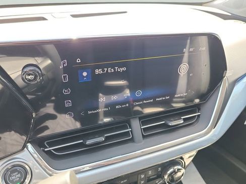 New 2026 Chevrolet Trax LT w/ Midnight Edition FWD image 26