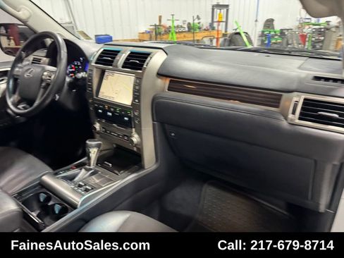 Used 2016 Lexus GX 460 image 79