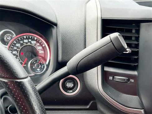 Used 2024 RAM 2500 Tradesman image 21