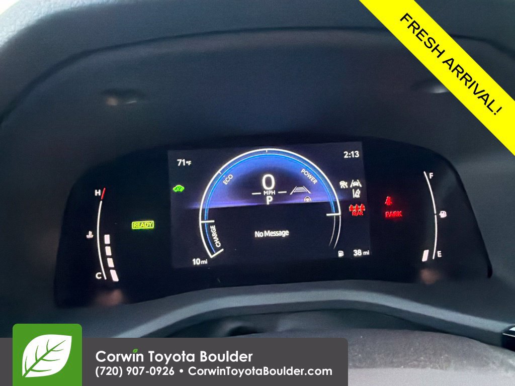 Used 2026 Toyota Camry SE w/ Convenience Package AWD/4WD image 28
