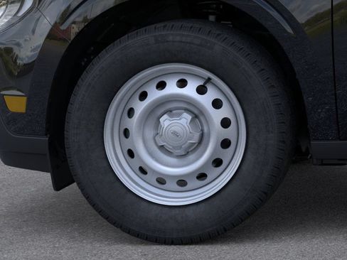 New 2026 Ford Maverick XL AWD/4WD image 21