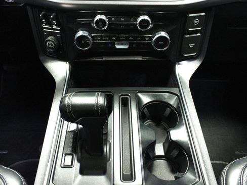 Used 2023 Ford F150 Platinum w/ Equipment Group 701A High image 22