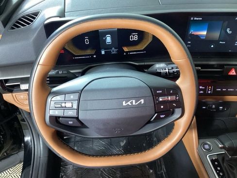 Certified 2026 Kia Sportage X-Line w/ X-Line Premium Package image 26