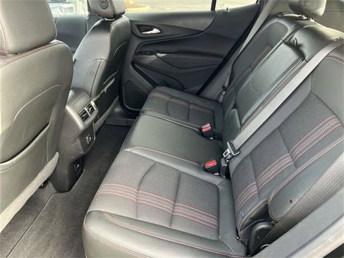 Certified 2023 Chevrolet Equinox RS image 22