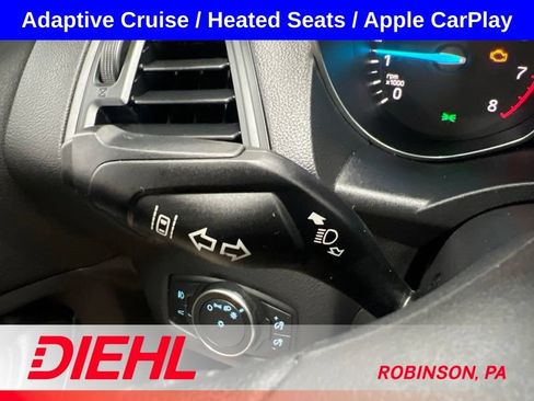Used 2019 Ford Escape SEL AWD/4WD image 21