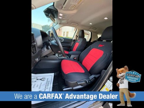 Used 2021 Ford Bronco Sport AWD/4WD image 56