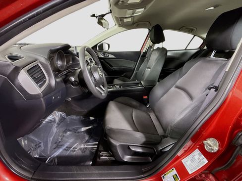 Used 2017 MAZDA MAZDA3 Sport image 22