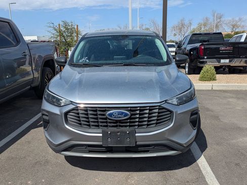 Used 2024 Ford Escape Active FWD image 7