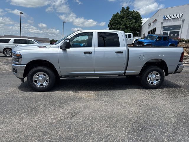 New 2026 RAM 2500 Tradesman AWD/4WD image 2