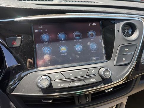 Used 2019 Buick Envision Essence AWD/4WD image 9