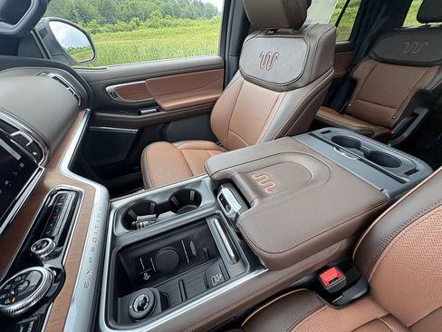 New 2027 Ford Expedition King Ranch AWD/4WD image 36