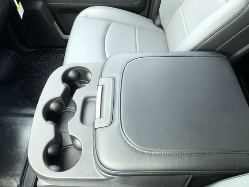 New 2026 RAM 2500 Tradesman w/ Chrome Appearance Group image 25