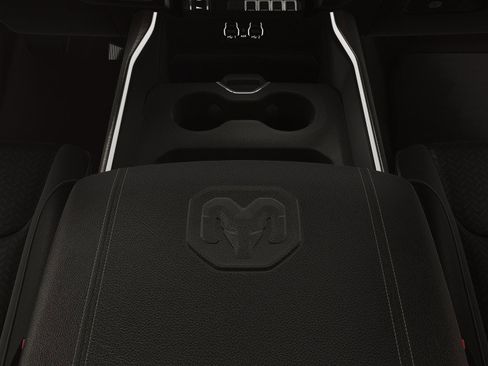 New 2026 RAM 1500 Laramie image 4