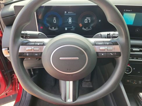 Used 2025 Hyundai Tucson SEL image 18