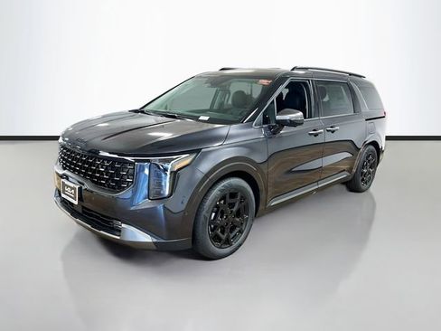 New 2026 Kia Carnival SX Prestige image 3