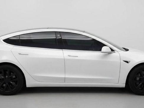Used 2020 Tesla Model 3 Long Range AWD/4WD image 5