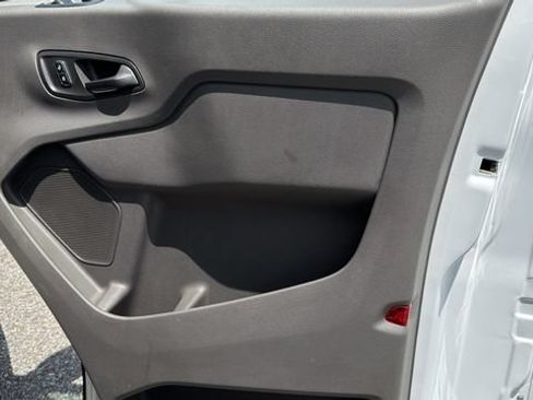 Certified 2025 Ford Transit 250 Low Roof w/ Exterior Upgrade Package RWD image 14