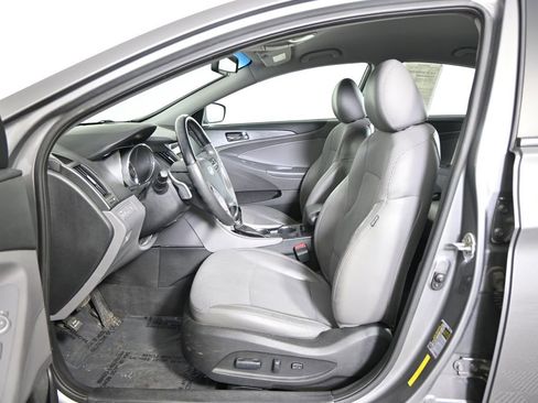 Used 2013 Hyundai Sonata SE FWD image 20