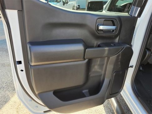 New 2026 Chevrolet Silverado 1500 Custom image 8