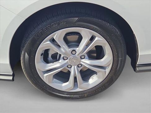 New 2026 Honda Accord LX image 10