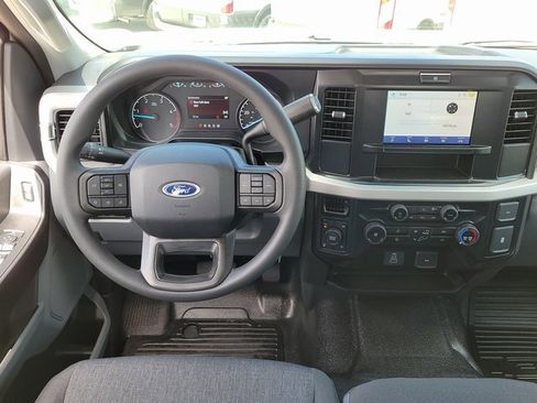New 2025 Ford F350 XL image 8
